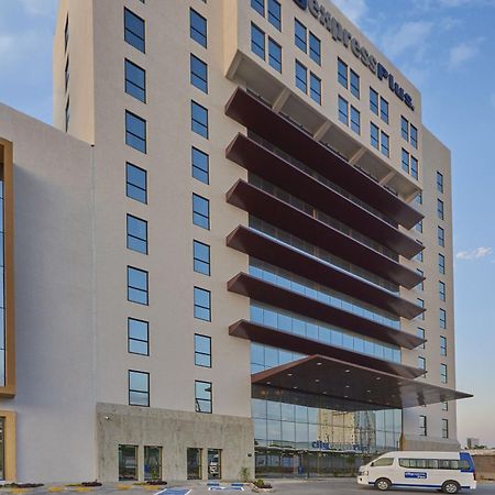 City Express Plus By Marriott Leon Centro De Convenciones Esterno foto