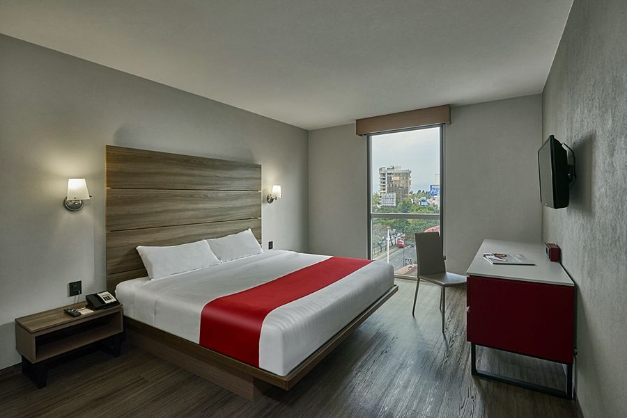 City Express Plus By Marriott Leon Centro De Convenciones Esterno foto